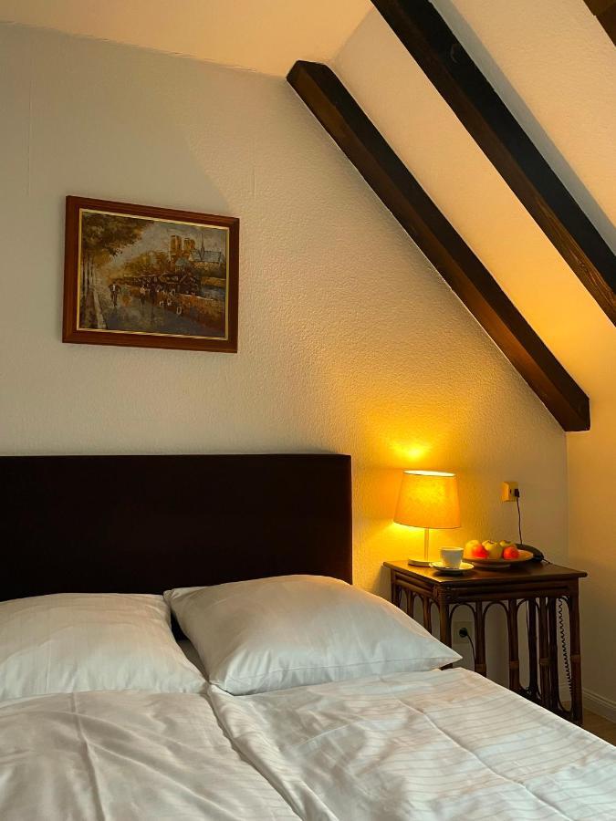 Hotel Moguntia Mainz Exteriör bild