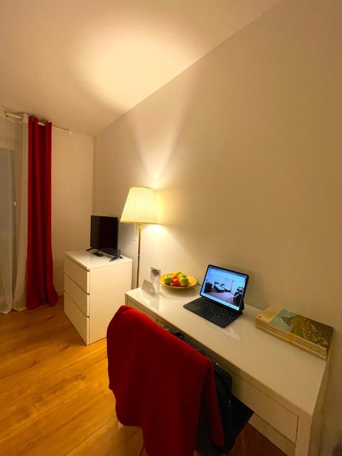 Hotel Moguntia Mainz Exteriör bild